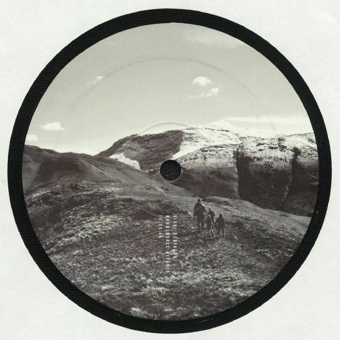 Various - Exploration EP | Jaunt (JR006) - 2