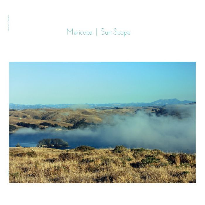 Maricopa - Sun Scope | Is It Balearic? Recordings (IIBLP005)