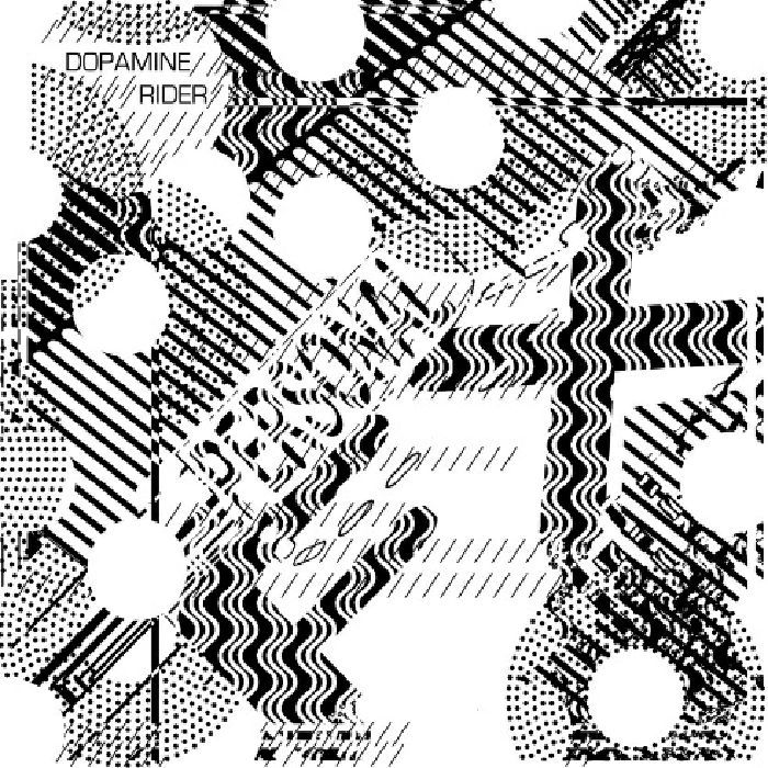 Dopamine Rider - Personal FX | Discos Capablanca (DISCO TRECE)