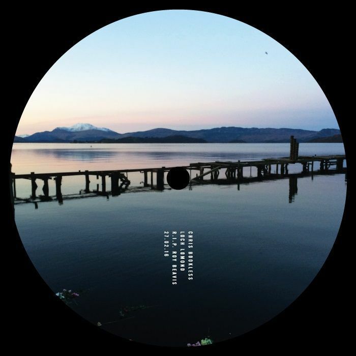Various - 10 Years Of Jaunt - VA Part 1 - Sea EP | Jaunt (JR007.1)