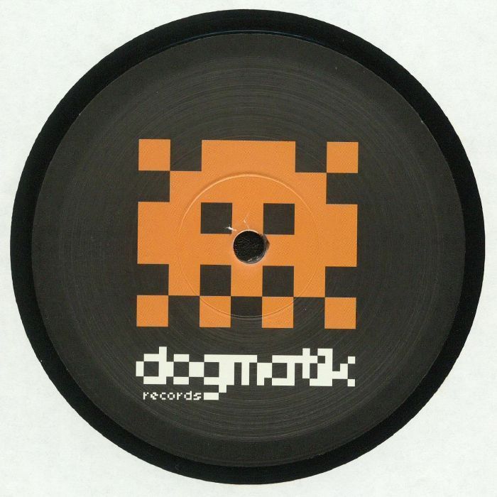 Outstrip - Rastafara EP | Dogmatik Records (Dog1216) Outstrip - Rastafara EP | Dogmatik Records (Dog1216)