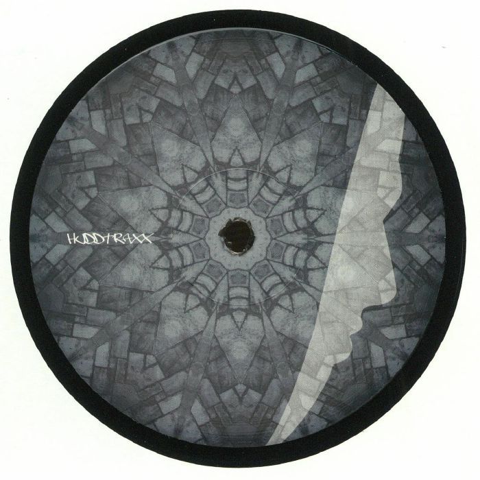 Evan Michael - Rainmaker EP | Hudd Traxx (Hudd 059)