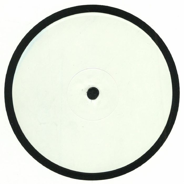 Jack Angle - Week-End | De Grey (DEGREY002) - 2