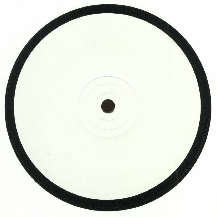 Hackney Vandal Patrol - Bound By Faith | Hackney Vandal Patrol (HVP001) - 2