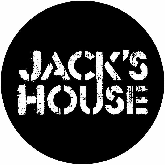 Various - Jacks Tracks VA Vol 02 | Jack's House Recordings (JKH008)