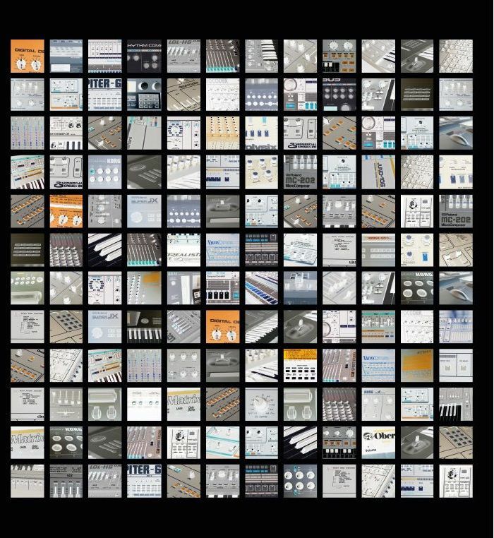 Carl Finlow - A Selection Of Works Part 2/2 | For Those That Knoe (knoe 7/2)