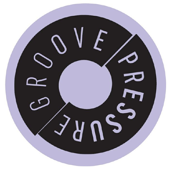 Robin Ball - Groovepressure 16 | Groovepressure (GROOVE 16) - main