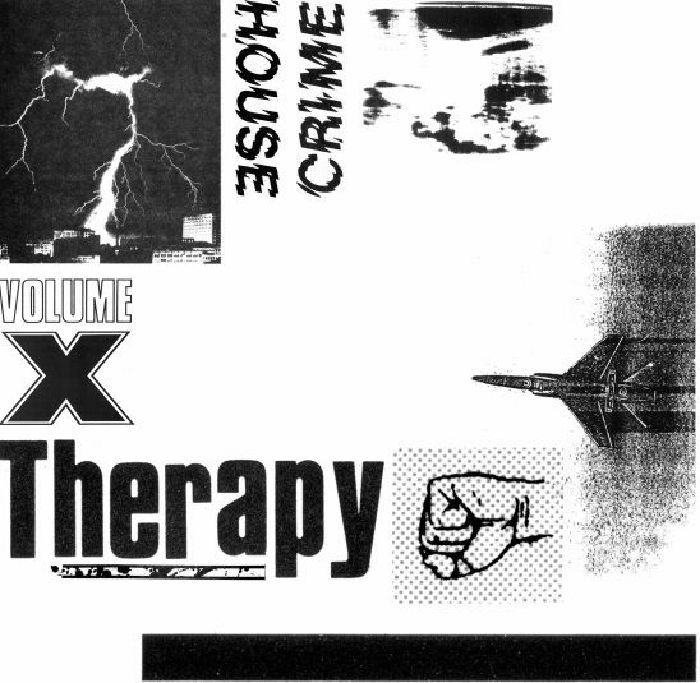 Physical Therapy - House Crime Vol. 10 | House Crime (HC 010)