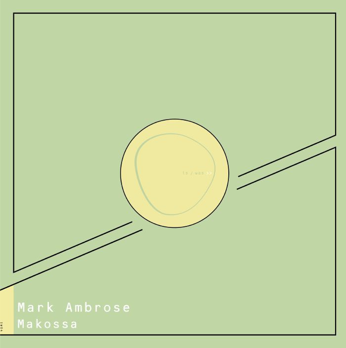 Mark Ambrose - Makossa | is / was (IW04)