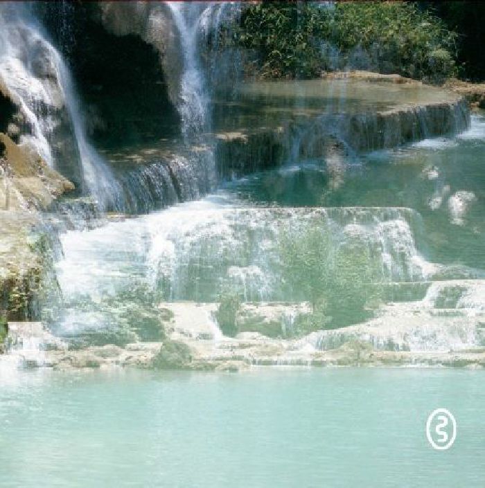 Bill Westerby - KL02 | Kavalanic Languages (KL02)