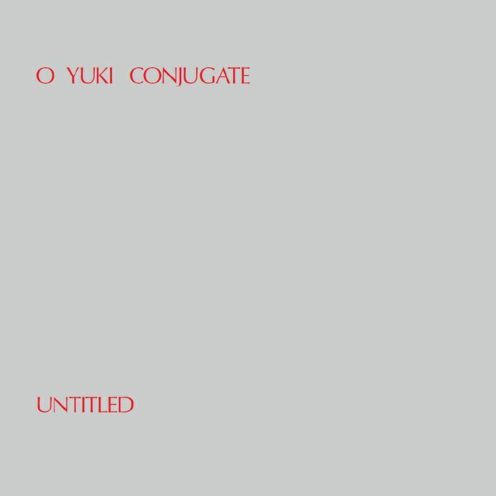 O Yuki Conjugate - Untitled | Emotional Rescue (ERC051)