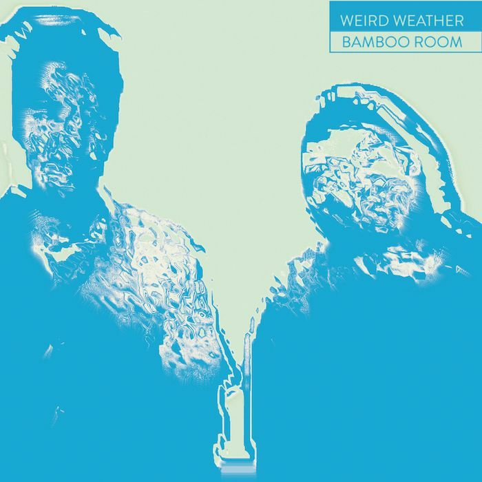 Weird Weather - Bamboo Room | [Emotional] Especial (EES028)