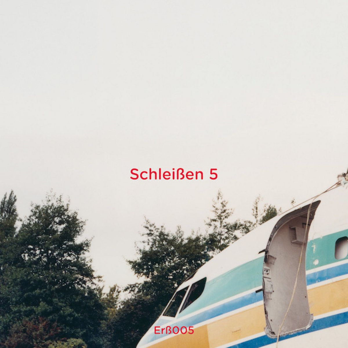 Tomaga  &  Neil Tolliday - Schleißen 5 | Emotional Response (ERß005)