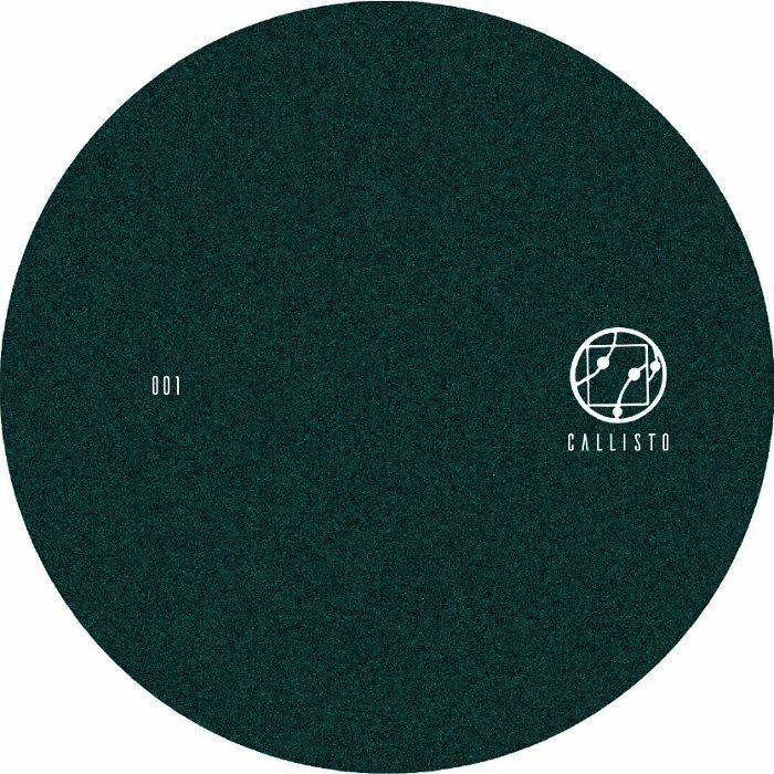 James Solace - Rain | Callisto (001)