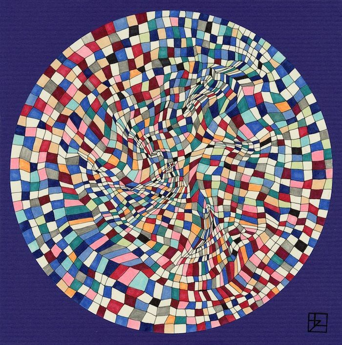 Laroze - You Better Give Up EP | Flux (FLUX003) - main Laroze - You Better Give Up EP | Flux (FLUX003) - main