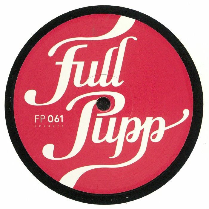 Tom Dragebo - How Long | Full Pupp (FP061)