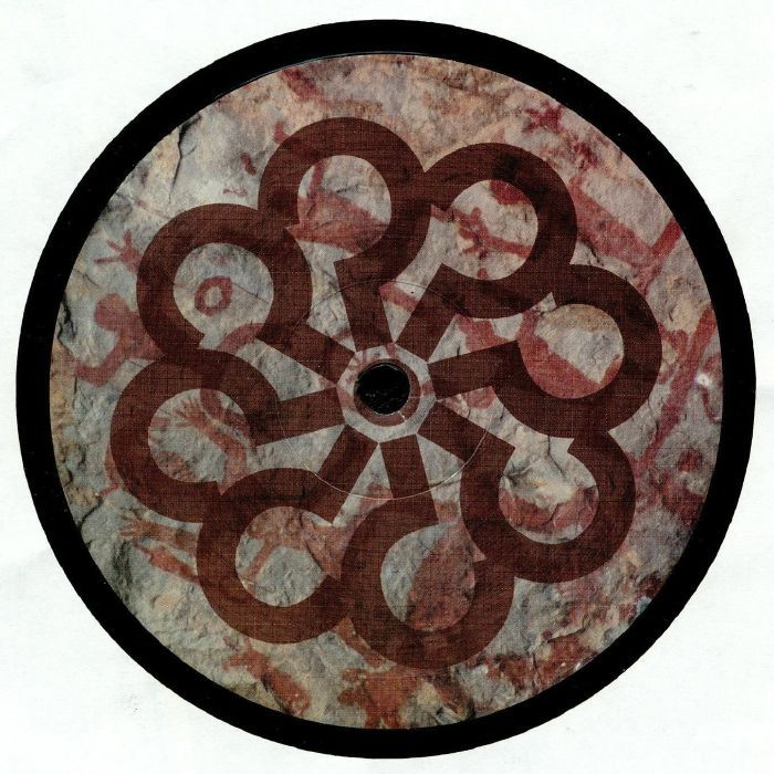 Before Christ - Barry's K | Is It Balearic? Recordings (IIB051)