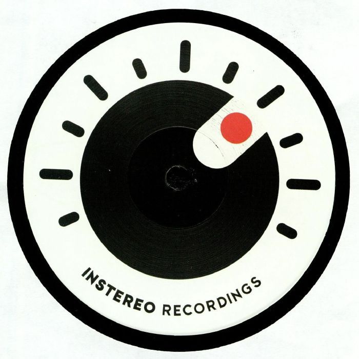 Various - Slammin Trax Vol. 2 | In Stereo (INSJ 002)