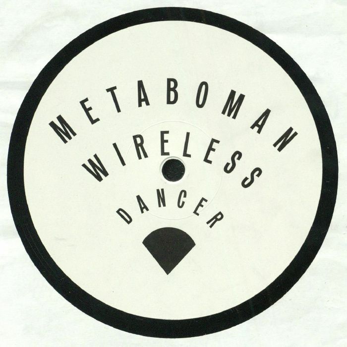 Metaboman - Wireless Dancer | Circus Company (CCS109)