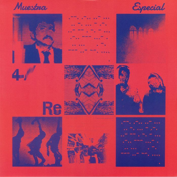 Various - Muestra Especial | [Emotional] Especial (EES030)