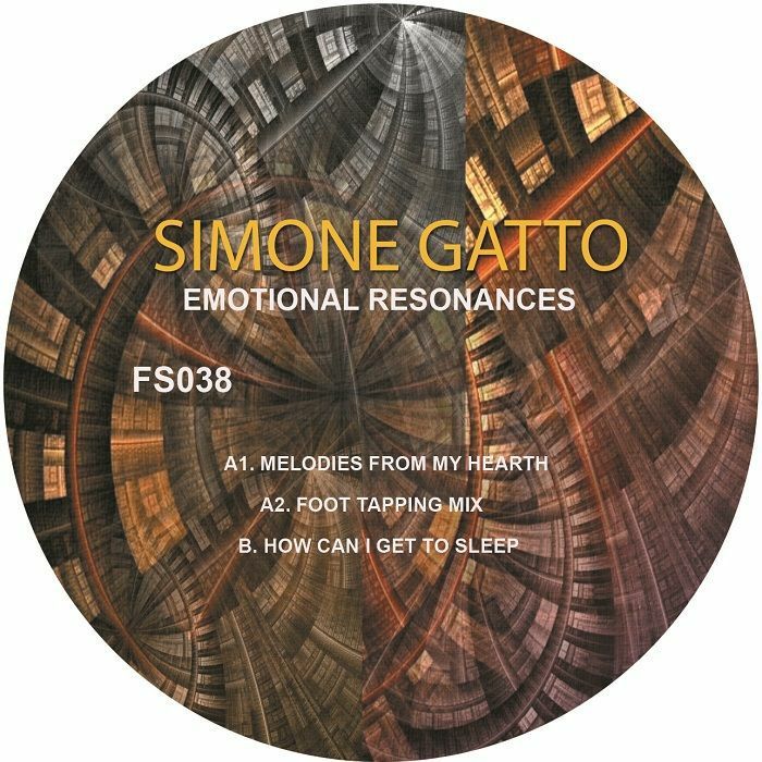 Simone Gatto - Emotional Resonance EP | Finale Sessions (FS038) - 2 Simone Gatto - Emotional Resonance EP | Finale Sessions (FS038) - 2