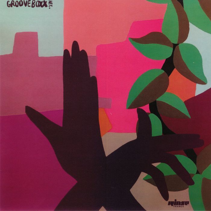 Various - Memorias | Grooveboxx Records (GBX 001)