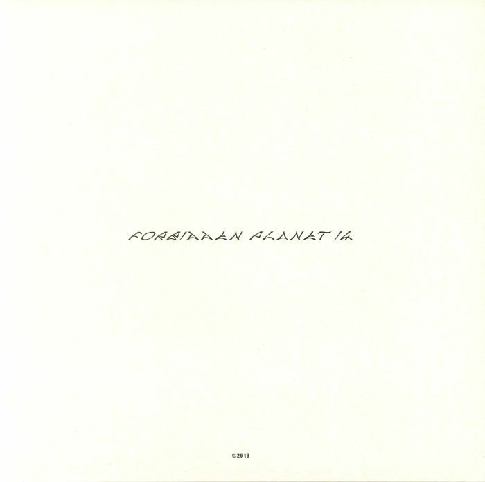 Unprofessional - Civilization At The Bio Store | Forbidden Planet (FP014) - 2