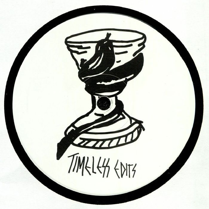 Various - Timeless Edits | Correcciones Calypso (CC001) - 2