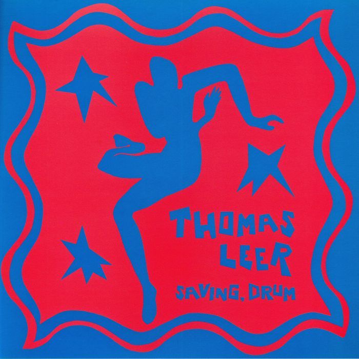 Thomas Leer - Saving, Drum | Emotional Rescue (ERC075)