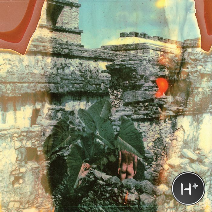 DCHA-DCHA - Opus Incertum - Part 2 | HPLS RECORDS (HPLS004.2)