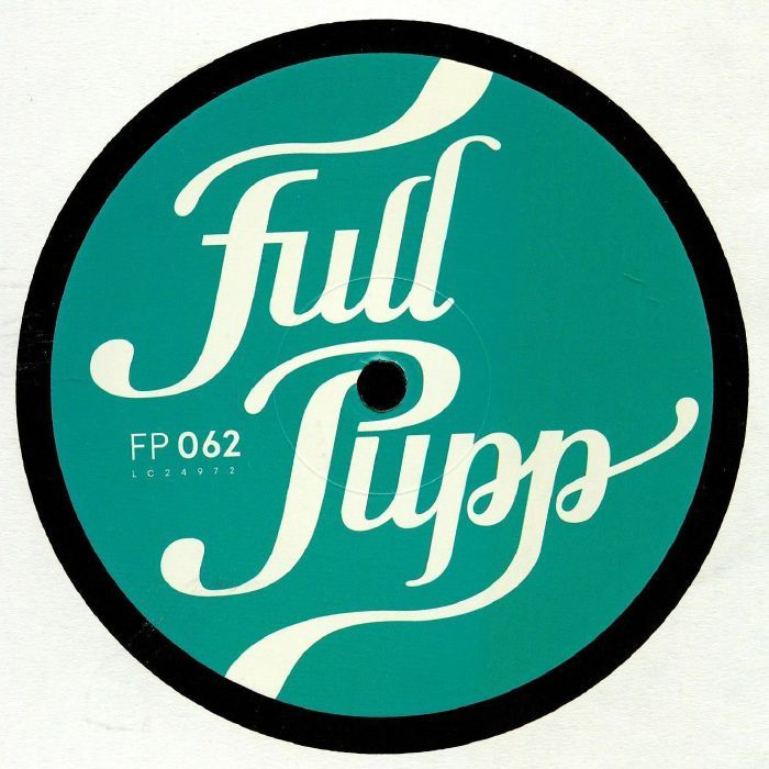 Frantzvaag - Beginning | Full Pupp (FP 062)