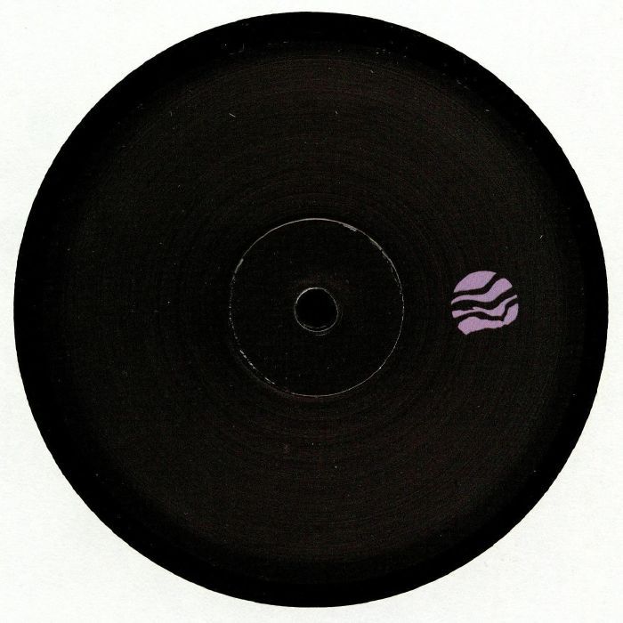 Michael James - Bosh! | Constant Black (CB008)