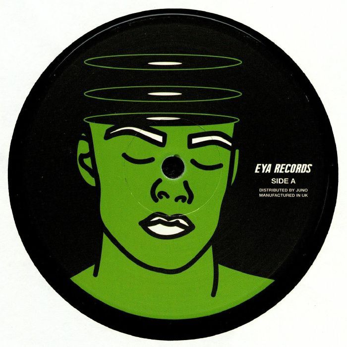 Various - EYA 005 | EYA Records (EYA 005) - main
