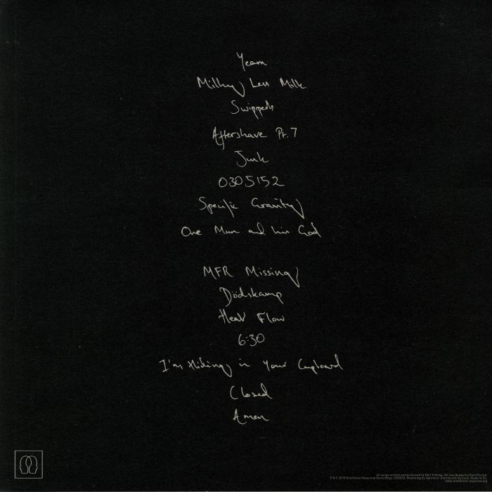 Neil Tolliday - Music For Deathbeds | Emotional Response (ERS039) - 2