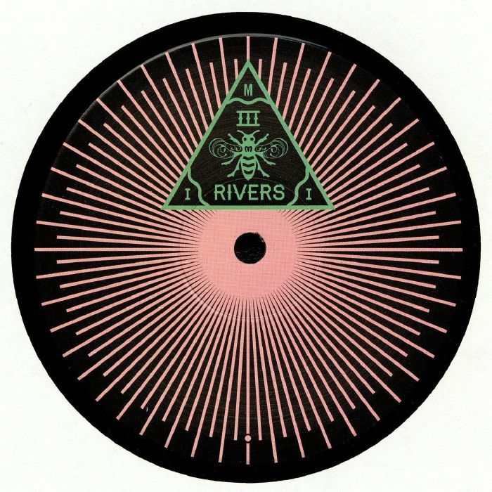 Kvetch X - Voltmeter Ep | III Rivers (IIIR VI) - main