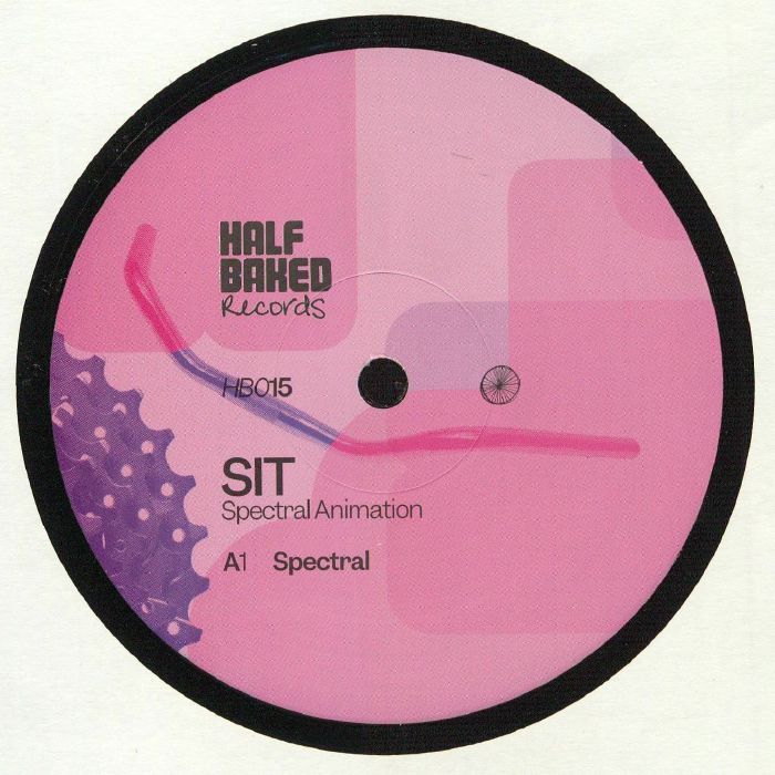 SIT - Spectral Animation | Half Baked (HB015)