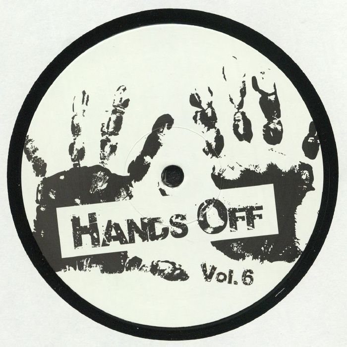 Desos  &  Space Age  &  Common Mode - HANDSOFF 006 | Hands Off (HANDSOFF006)