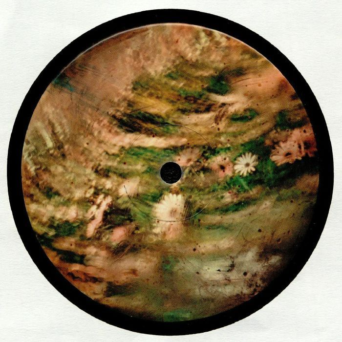 Various - Default Various Artists | Default (DFLT002) - 2