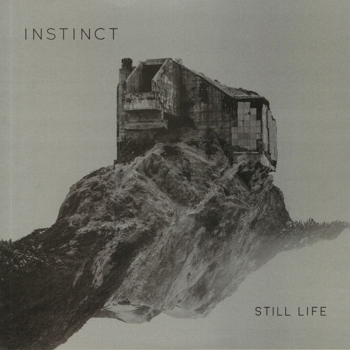 Instinct - Still Life | Instinct (INSTINCT LP01) Instinct - Still Life | Instinct (INSTINCT LP01)
