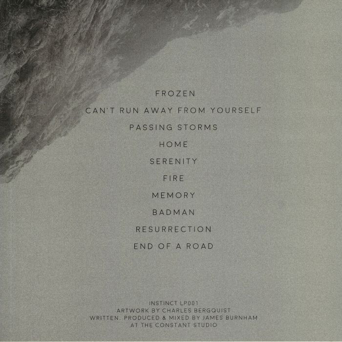 Instinct - Still Life | Instinct (INSTINCT LP01) - 2