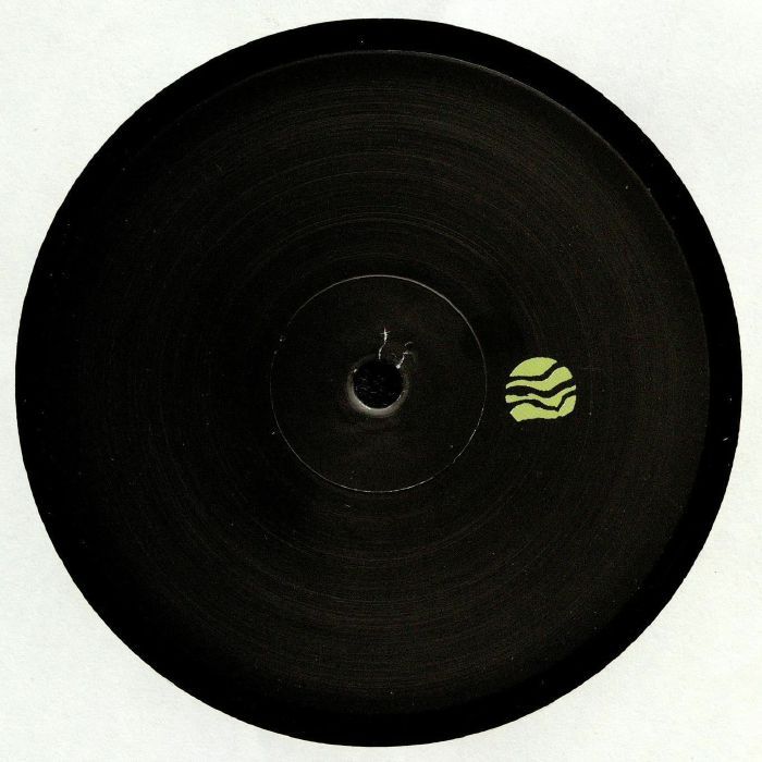 Nick Beringer - Epsilon | Constant Black (CB013)