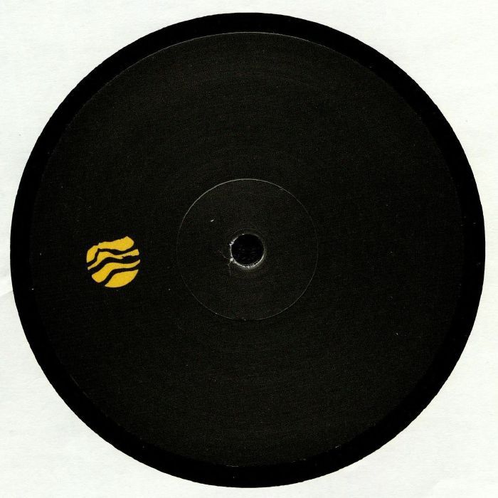 Niko Maxen - Go Gently | Constant Black (CB012)