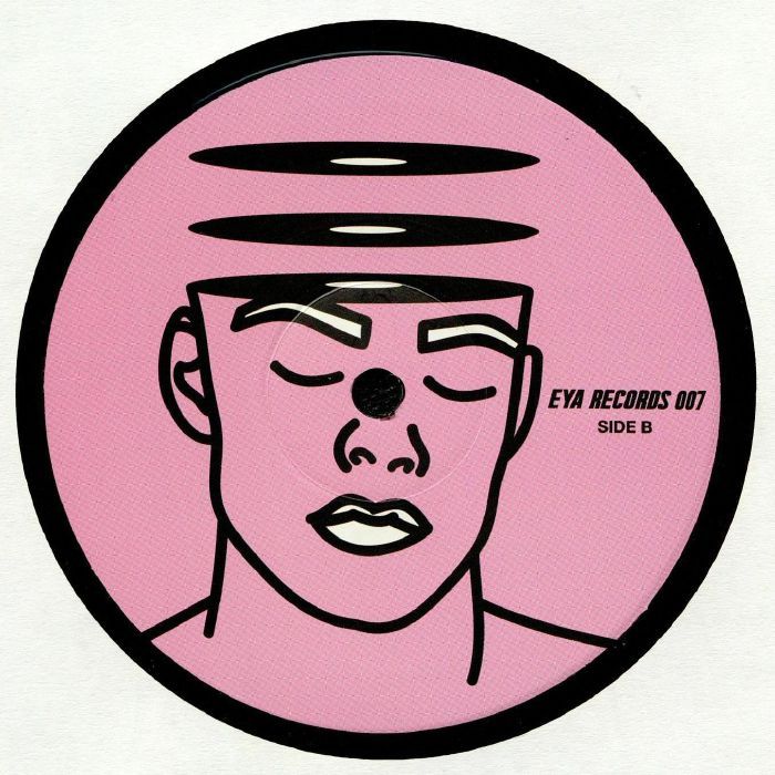 A:G - All Ears EP | EYA Records (EYA007) - 2 A:G - All Ears EP | EYA Records (EYA007) - 2