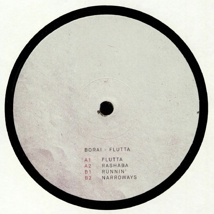 Borai - Flutta | Infiltrate (INFILTRATE03) - 2