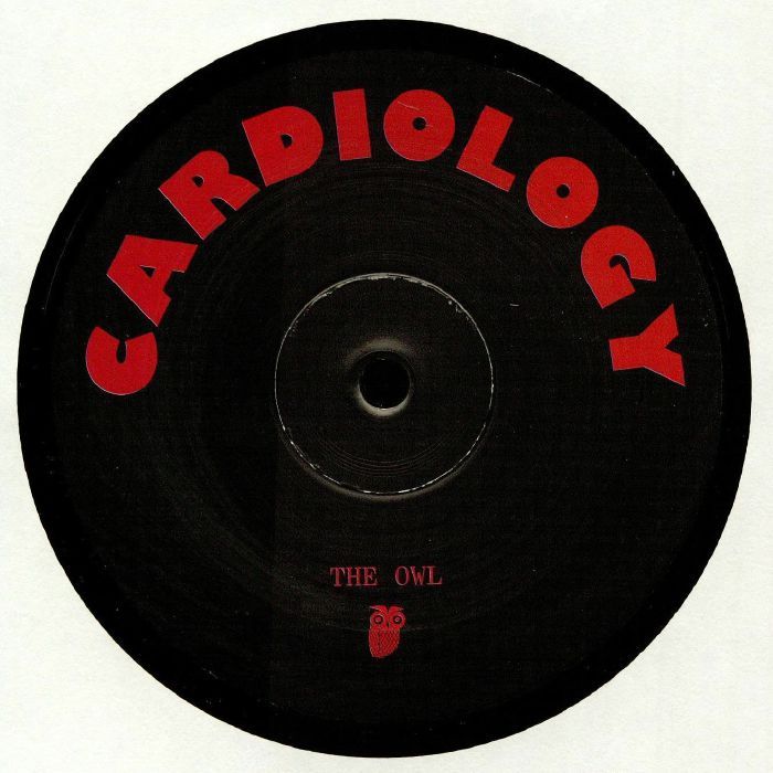 The Owl - Universal Funk | Cardiology (CARDIOLOGY 03)