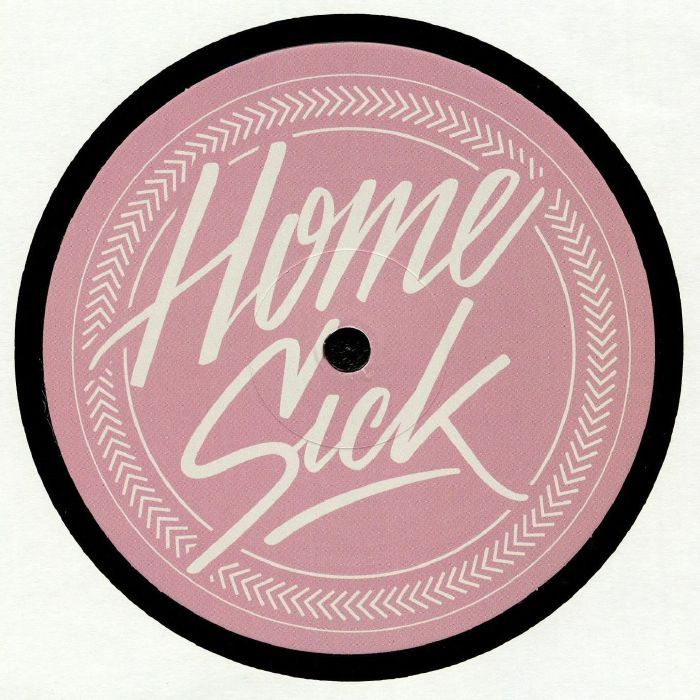 Trent - Homesick #8 | Homesick (HMSK008) - 2 Trent - Homesick #8 | Homesick (HMSK008) - 2