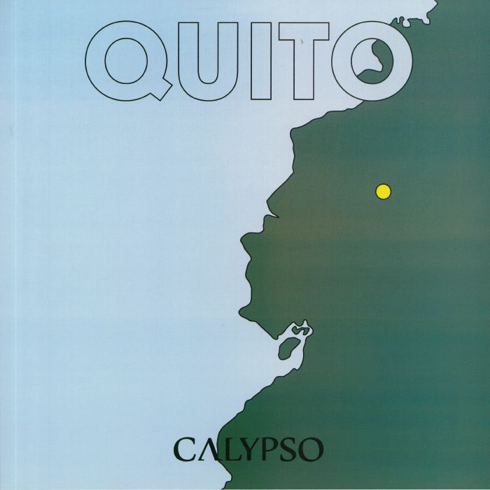 Various - Quito | Calypso Records (C010)