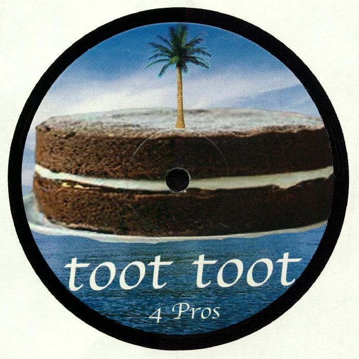 Various - Dessert Island Discs #021 | Dessert Island Discs (#021) - 2