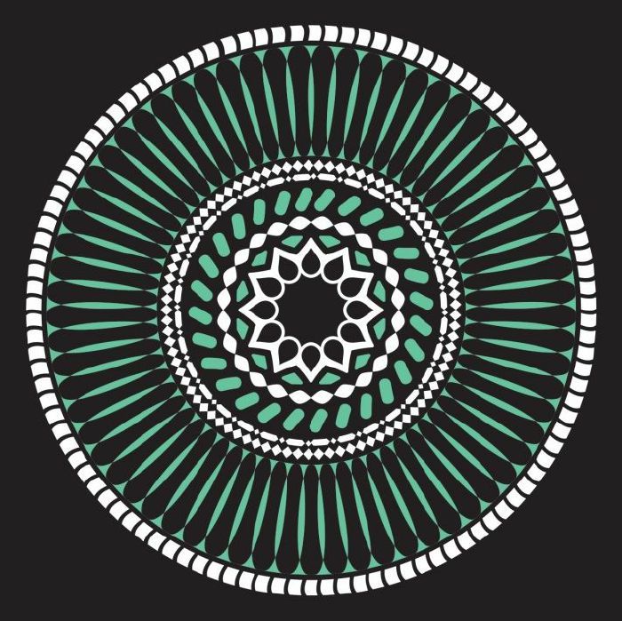 Kirik - No Boys Club EP | J Room (JROOM002) Kirik - No Boys Club EP | J Room (JROOM002)