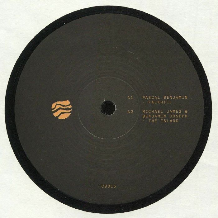 Various - CB015 | Constant Black (CB015)